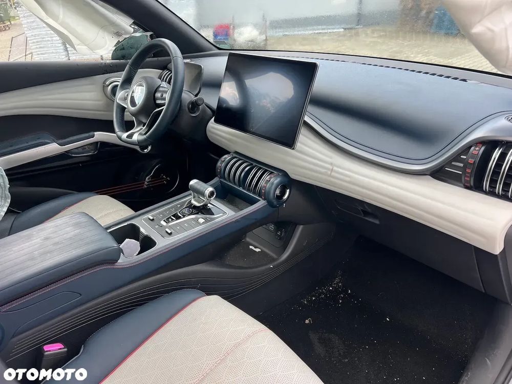 BYD Atto 3 Design - 6