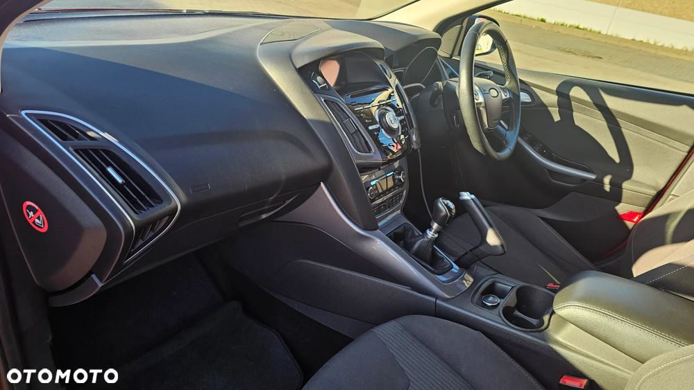 Ford Focus - 9