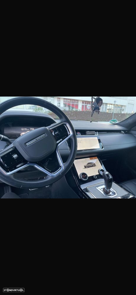 Land Rover Range Rover Evoque 1.5 P300e AWD Autobiography Auto - 6