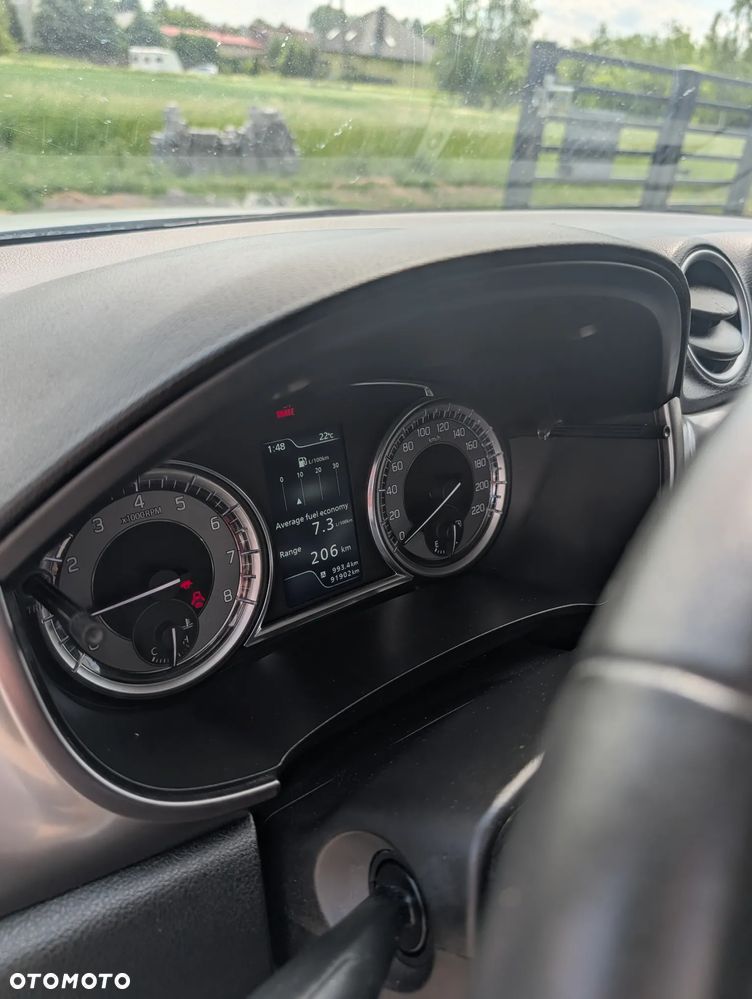 Suzuki Vitara 1.0 Boosterjet Club - 25