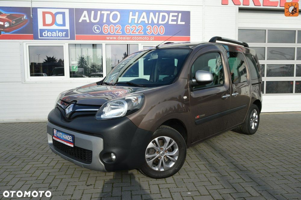 Renault Kangoo