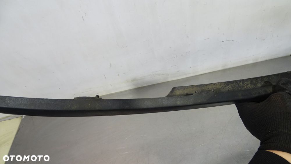 GRILL ATRAPA SMART FORTWO I - 7