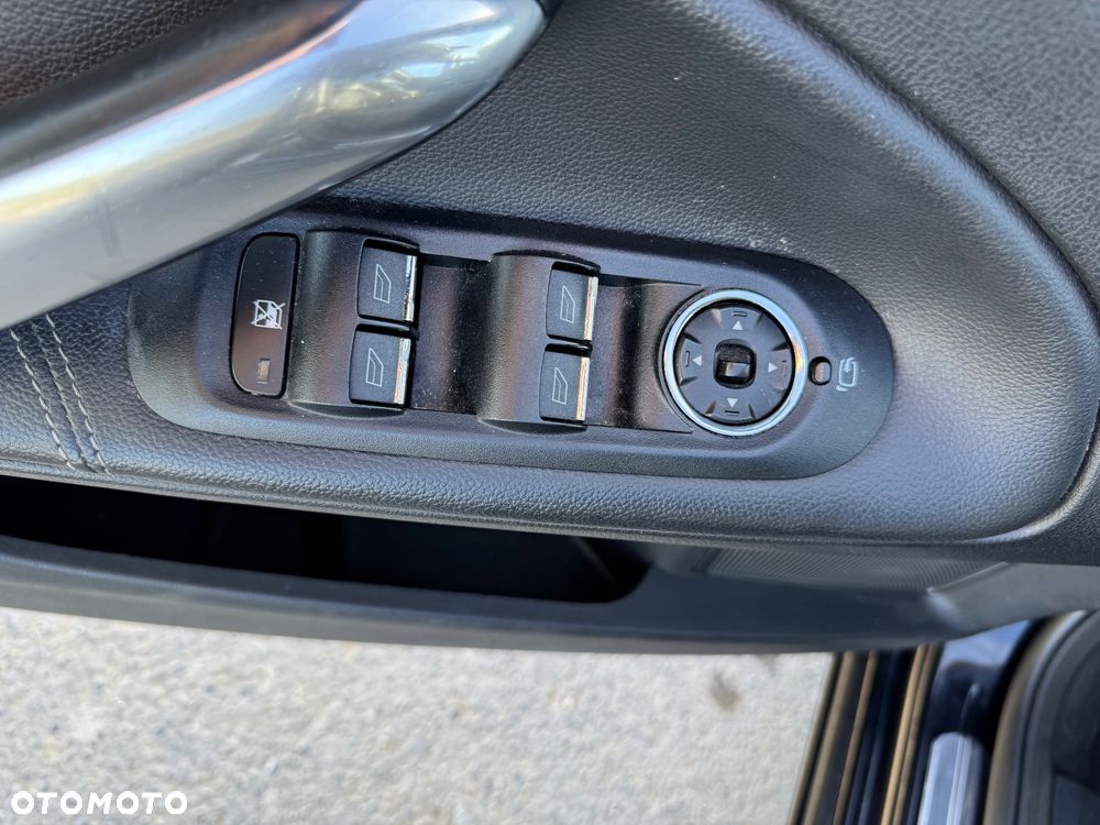 Ford Mondeo 2.0 Titanium X - 13