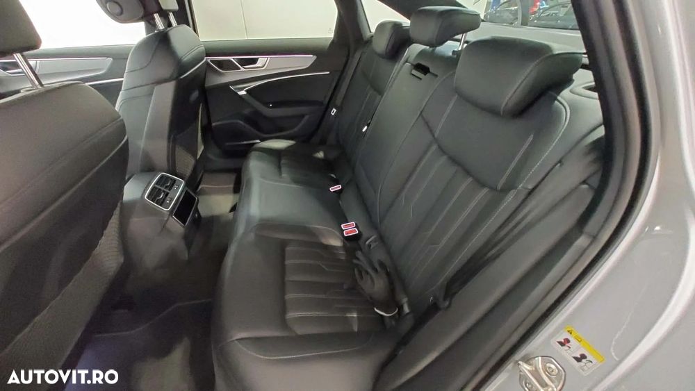 Audi A6 50 TFSI e quattro S tronic sport - 22