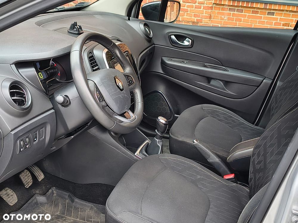 Renault Captur 1.2 Energy TCe Limited - 27