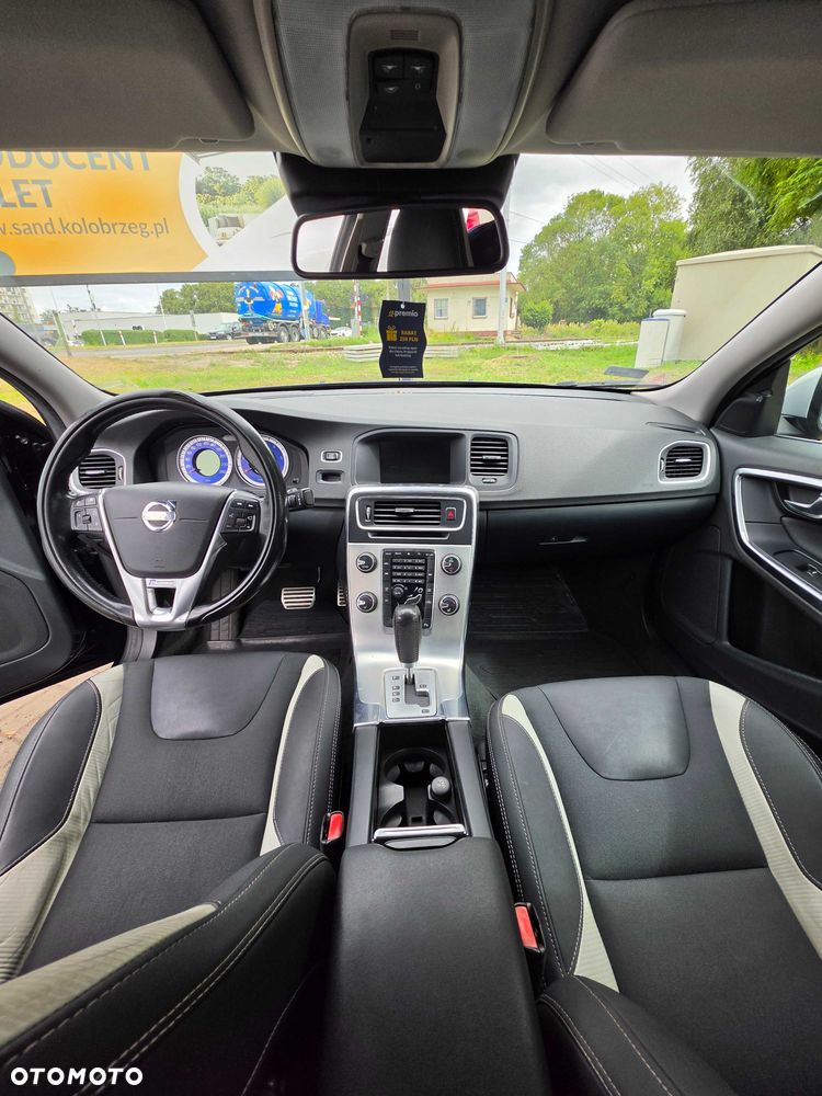 Volvo S60 - 8