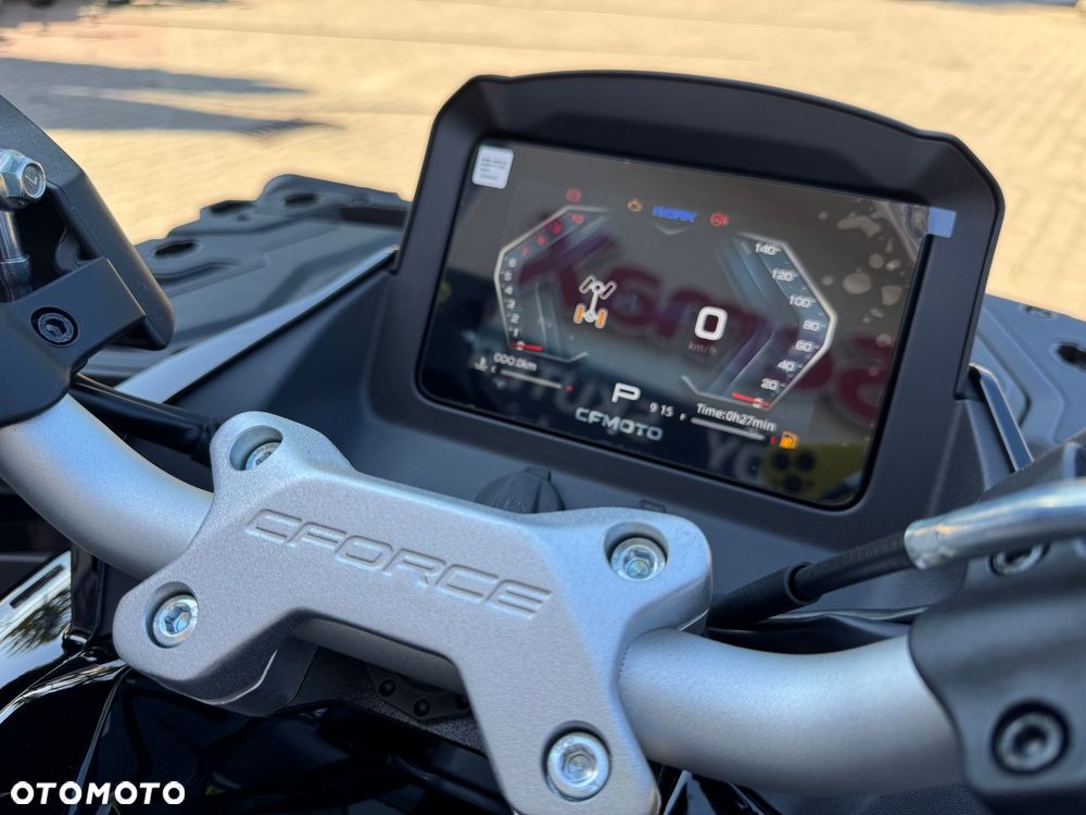 CFMoto CForce - 23