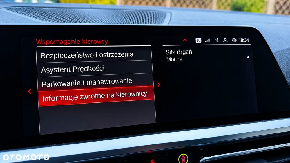 BMW Seria 4 430i M Sport sport - 33