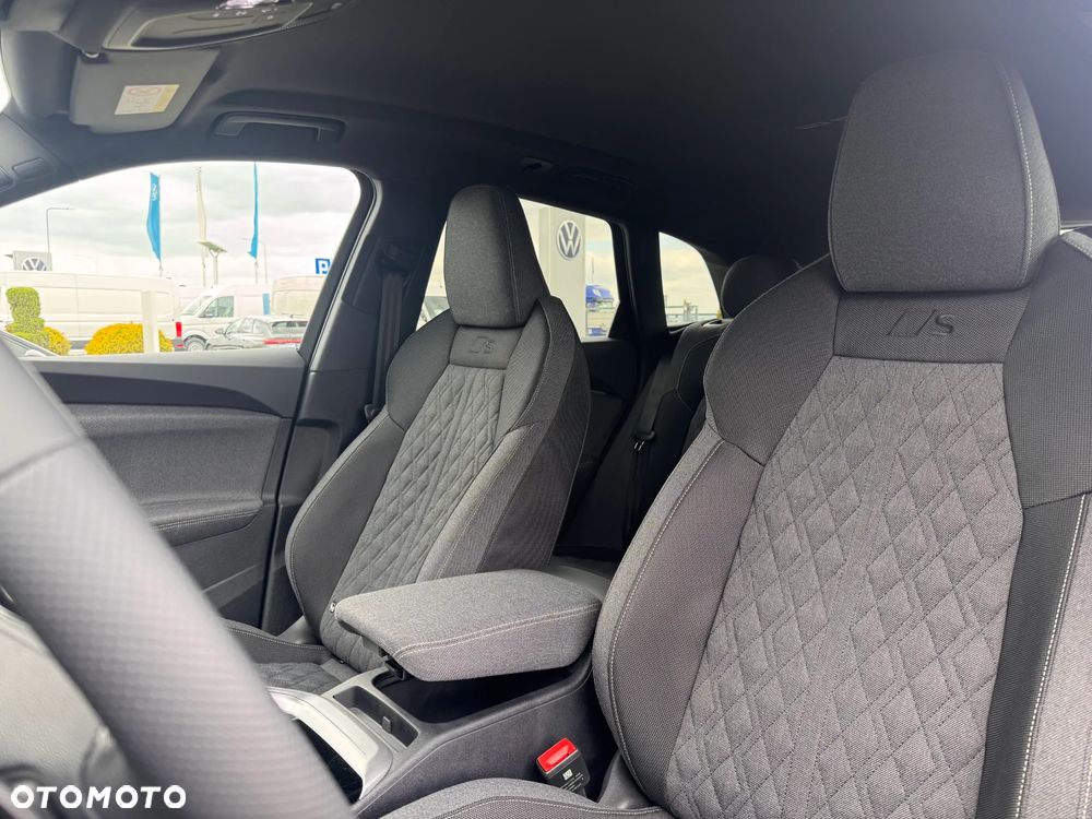 Audi Q5 TDI mHEV 150 kW Quattro S tronic - 23