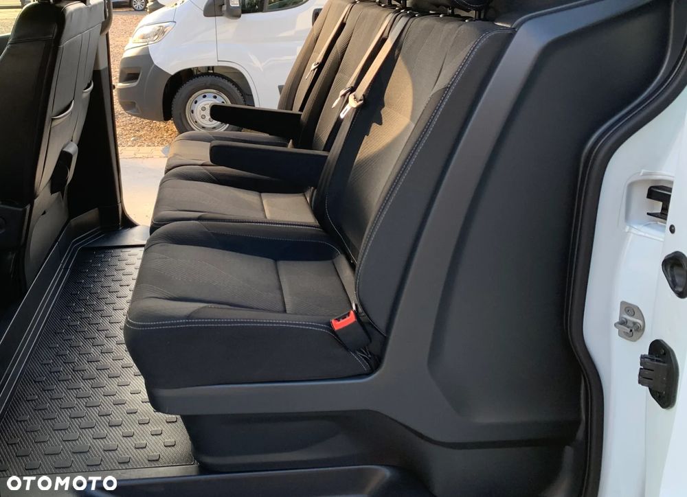 Renault Trafic - 29