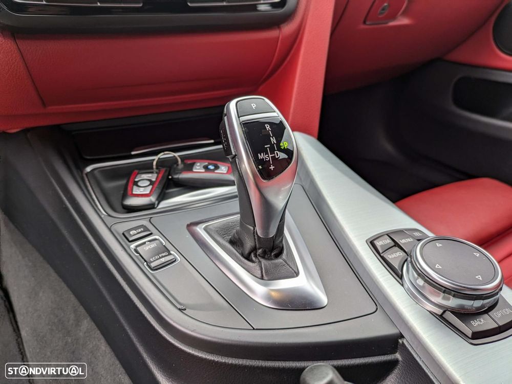 BMW 420 Gran Coupé d Line Sport Auto - 25