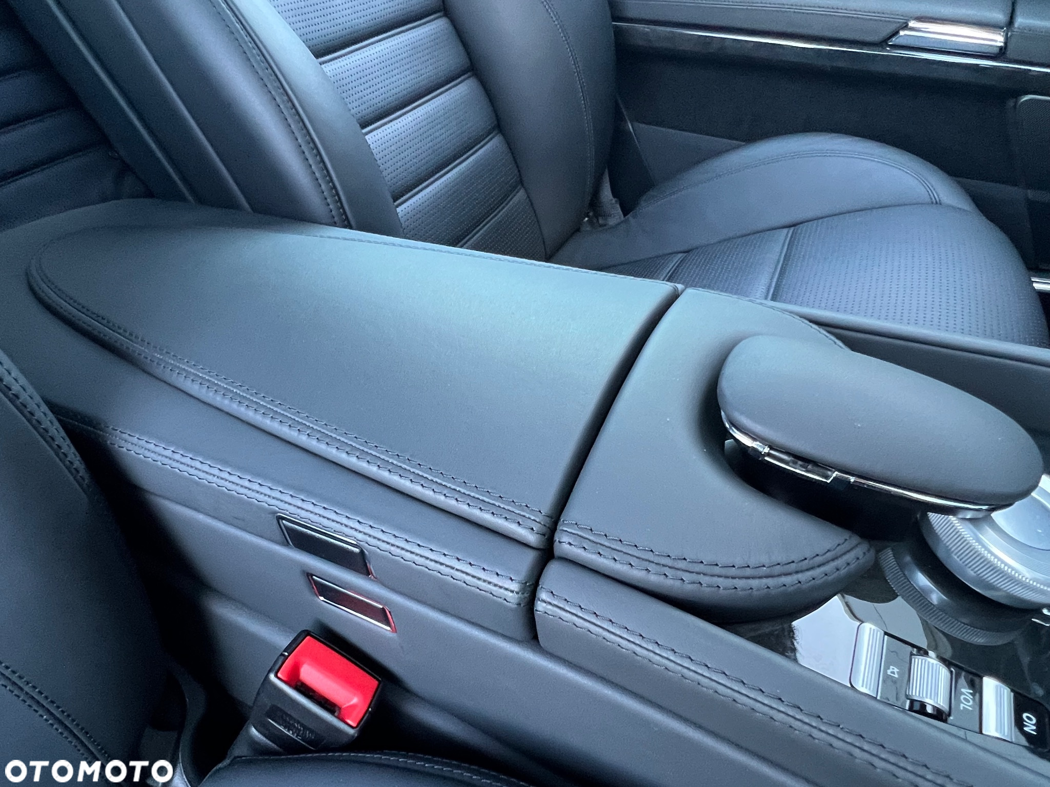 Mercedes-Benz CL 63 AMG - 26