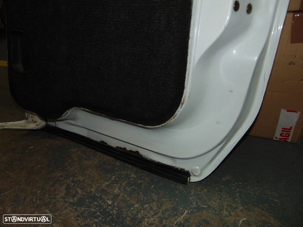 Renault kangoo porta lateral - 5