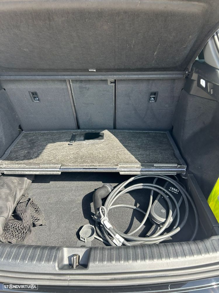 Audi Q4 e-tron 40 82 kWH - 16