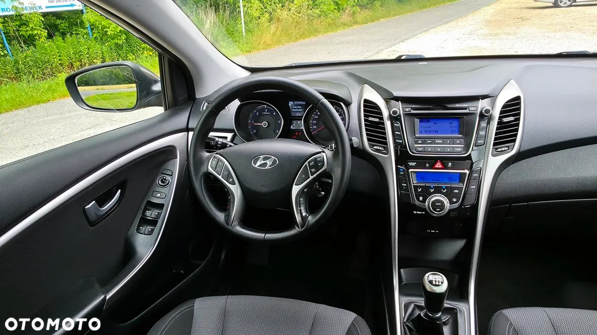 Hyundai i30 - 32