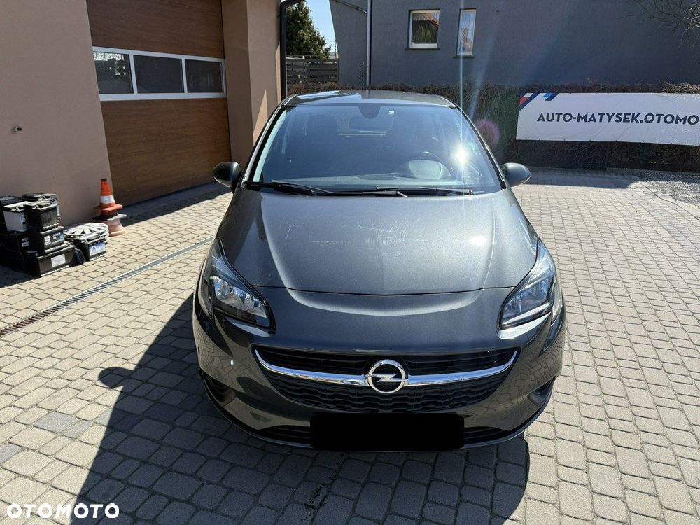 Opel Corsa 1.4 Active - 2