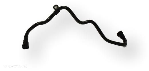 VOLVO S80 V70 XC70 S60 V60 XC60 V40 XC40 S90 V90 XC90 przewód wodny pompa termostat 31368673 - 1