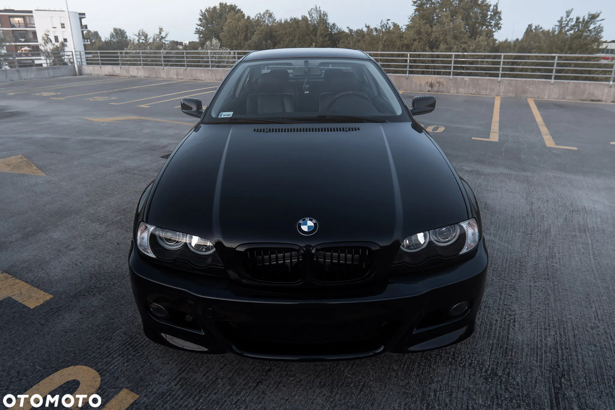 BMW Seria 3 328Ci - 6