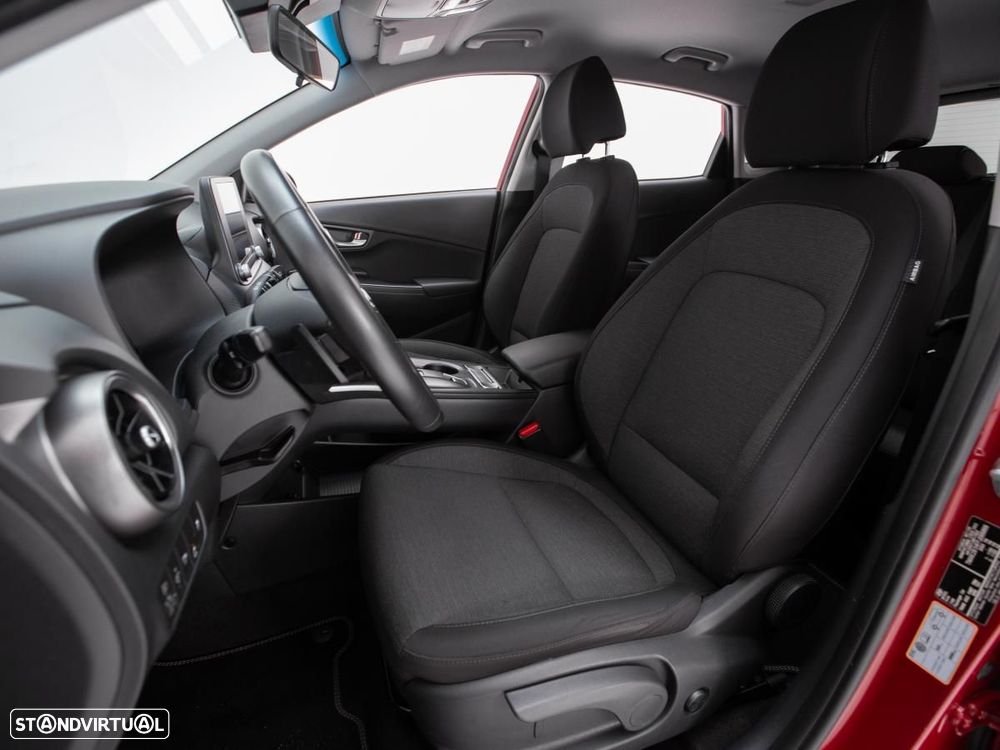 Hyundai Kauai Standard - 9