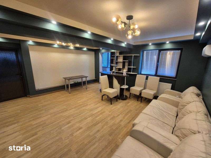 inchiriere apartament 4 camere ploiesti — fotografia 1