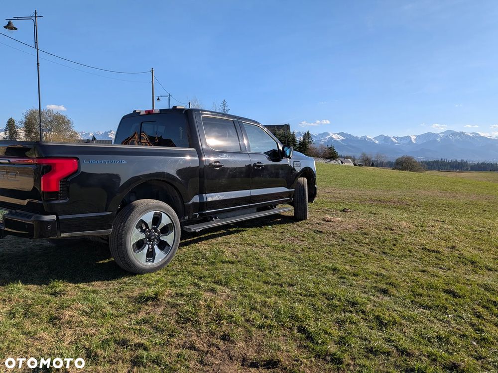 Ford F150 - 13