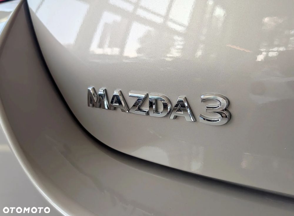 Mazda 3 2.0 mHEV Exclusive-Line - 12