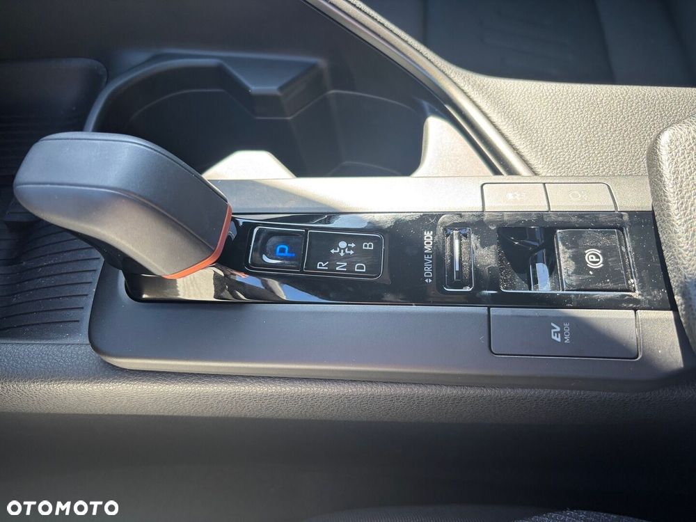 Toyota C-HR 2.0 Hybrid Dynamic Force Style - 9