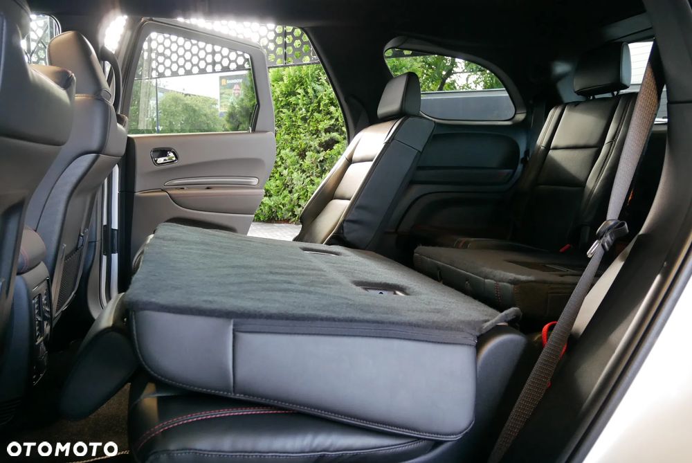 Dodge Durango 5.7 R/T - 20