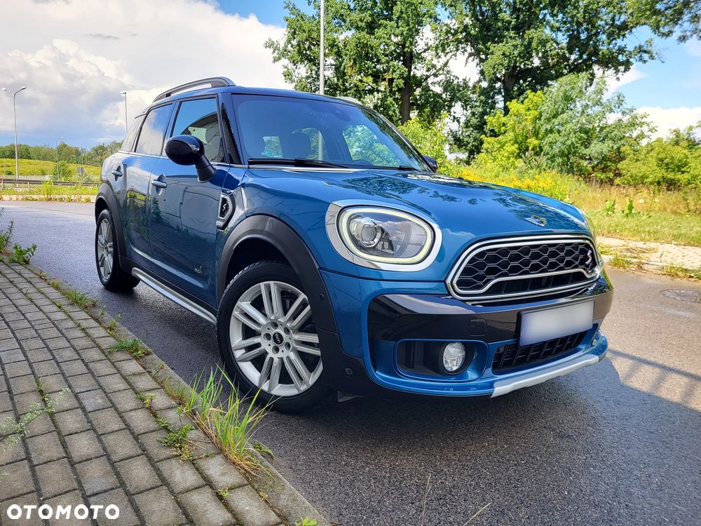 MINI Countryman Cooper S ALL4 - 3