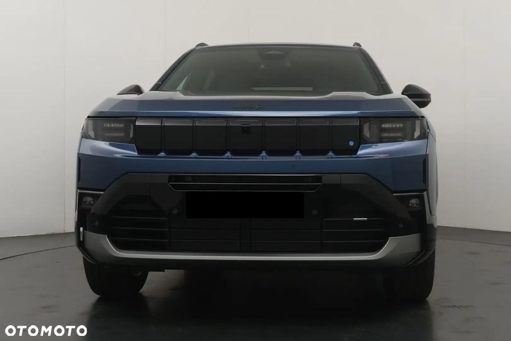 Jeep Compass 1.2 T3 mHEV First Edition FWD DCT - 10