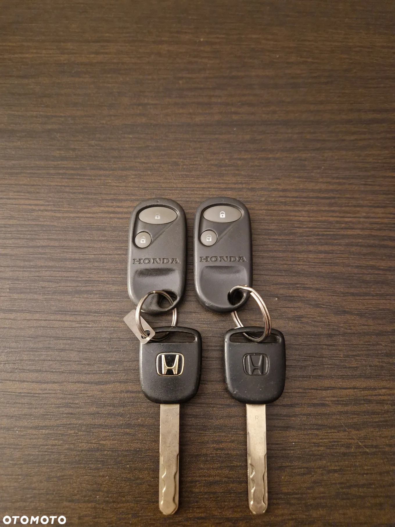 Honda Civic 1.6i Sport BAR - 13