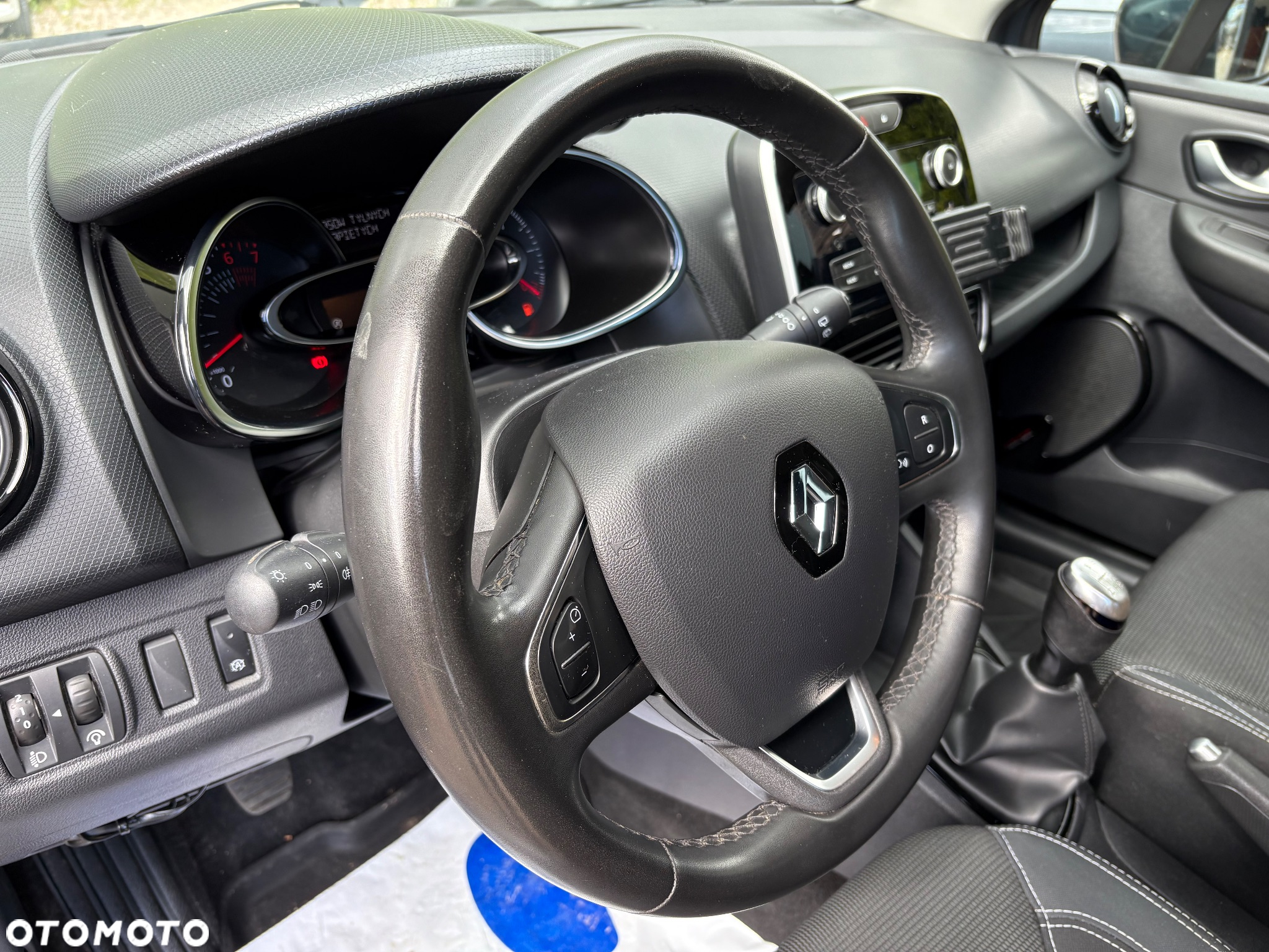 Renault Clio 0.9 Energy TCe Alize - 15