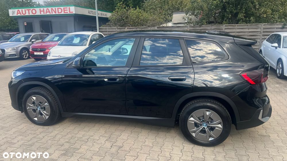 BMW iX1 eDrive20 xLine - 9