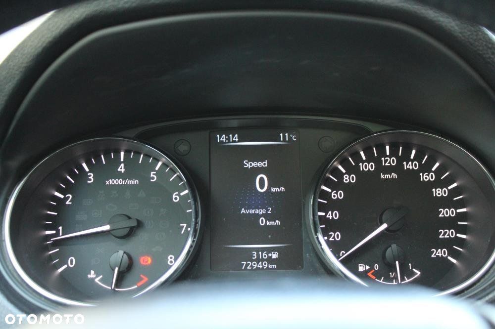 Nissan Qashqai - 11