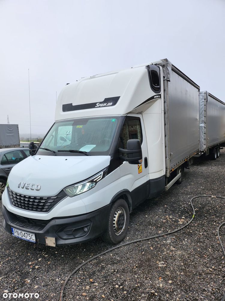 Iveco Daily - 1