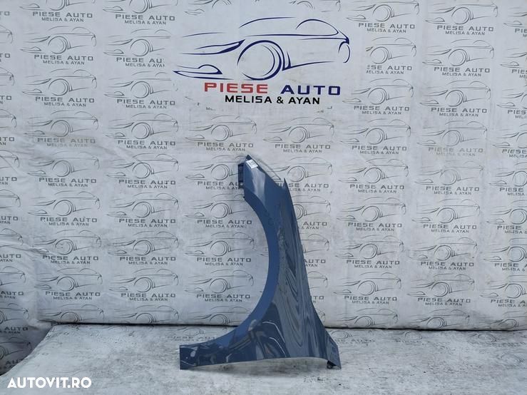 Aripa stanga Audi RS3 8Y an 2020-2021-2022-2023-2024-2025 - 1