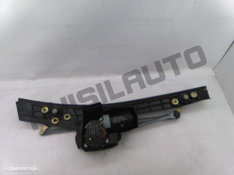 Estrutura Limpa Vidros Frente 85gb17b571ba Ford Scorpio [1985_1 - 2