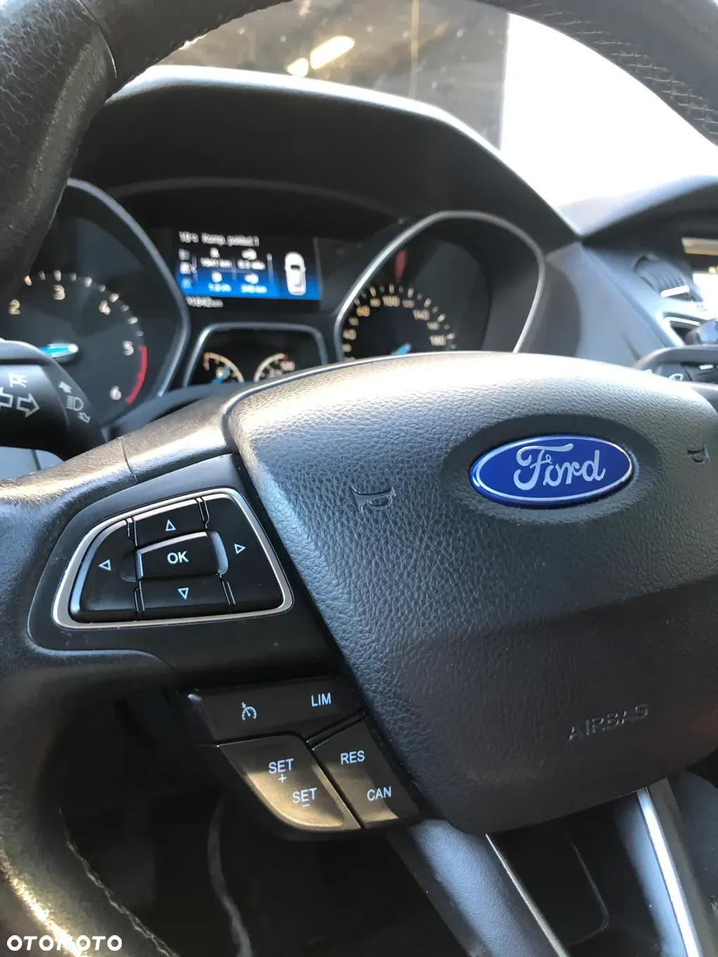 Ford Focus 1.5 EcoBlue Start-Stopp-System ACTIVE - 10