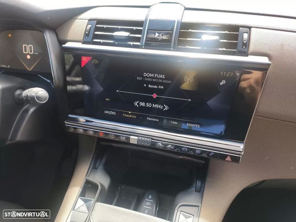 DS DS7 Crossback 1.5 BlueHDi Be Chic - 18