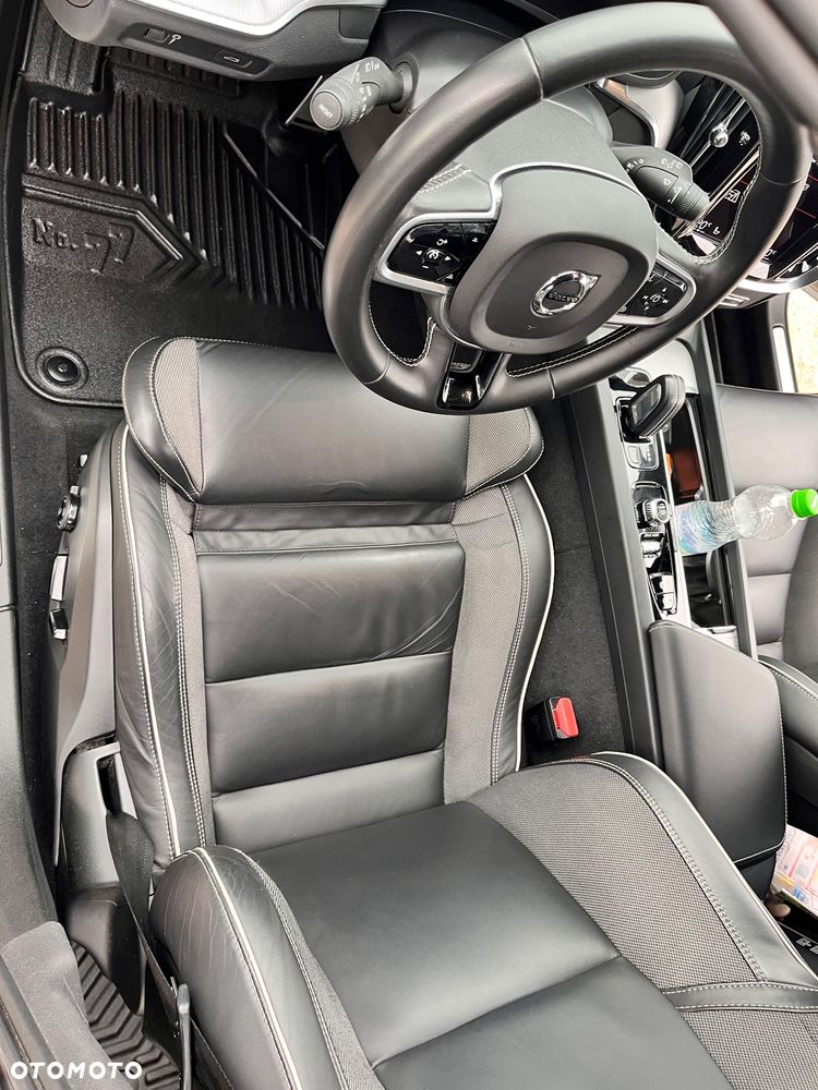 Volvo V60 B4 B R-Design - 9