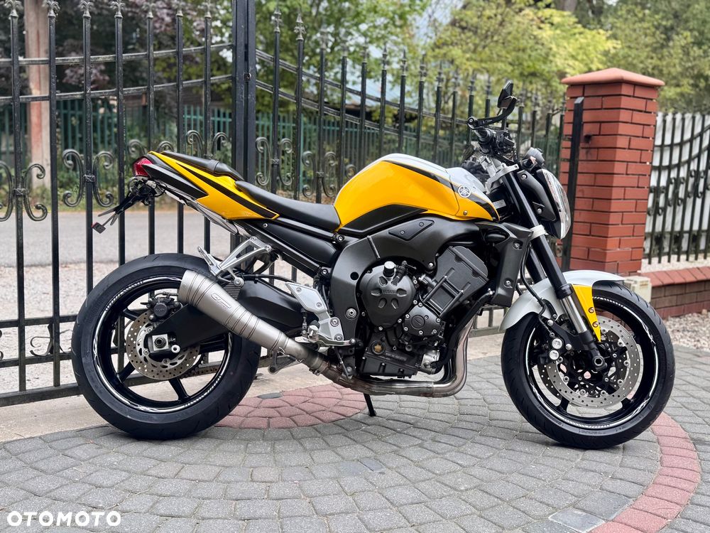 Yamaha Inny - 4