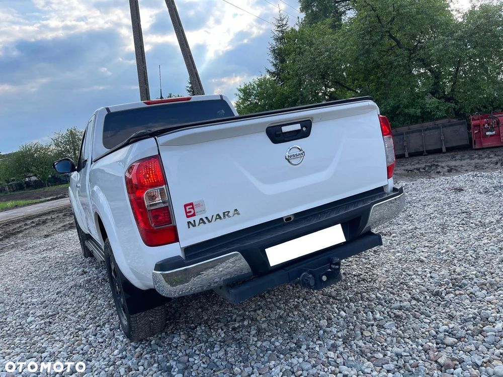 Nissan Navara - 36