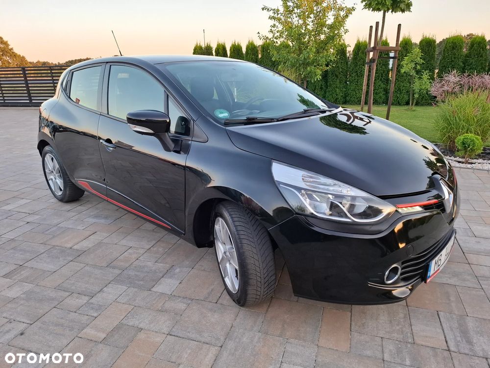 Renault Clio TCe 90 Dynamique - 26
