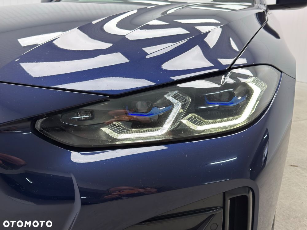 BMW Seria 4 430d xDrive - 15