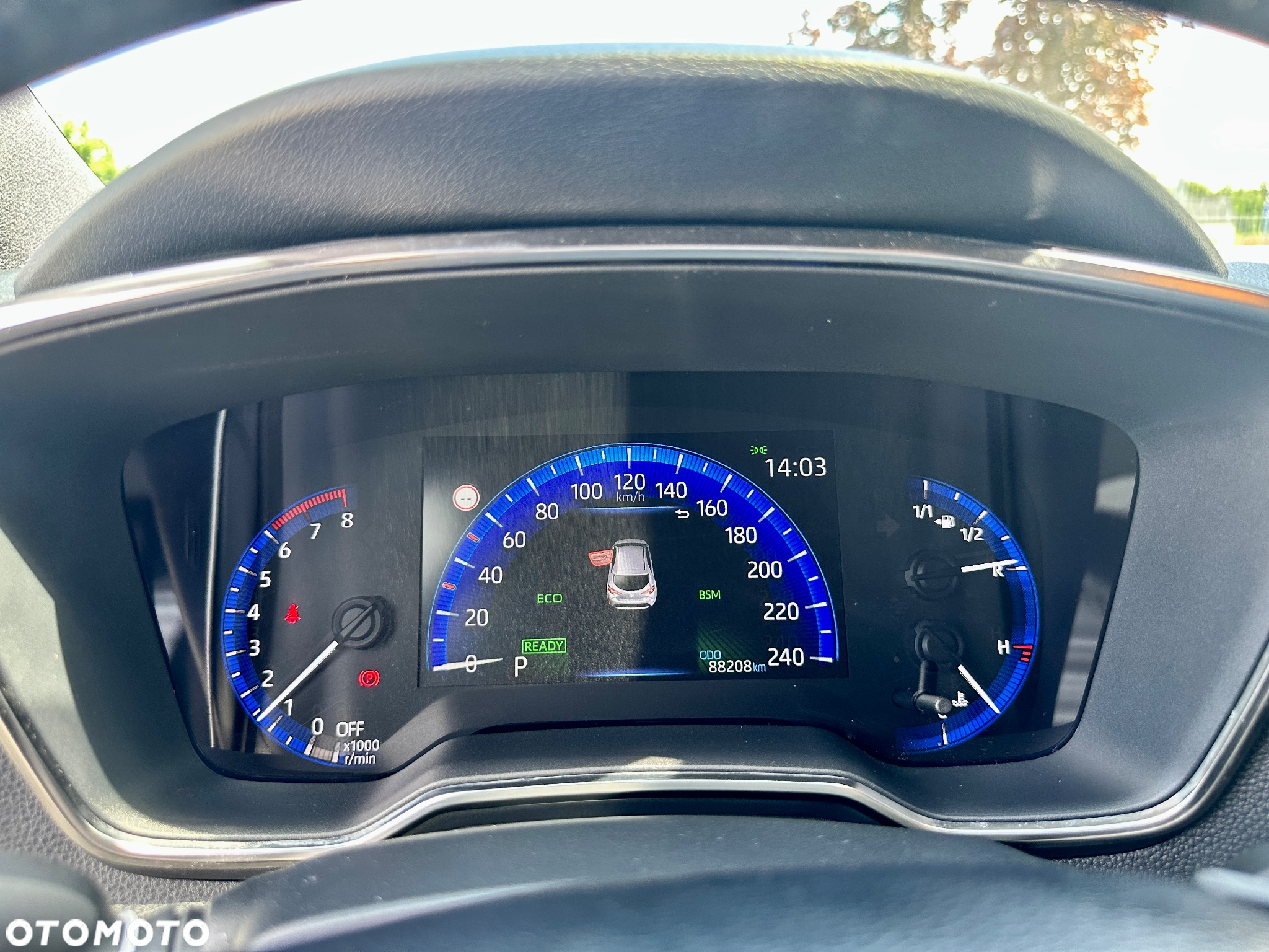 Toyota Corolla 2.0 Hybrid Style - 20
