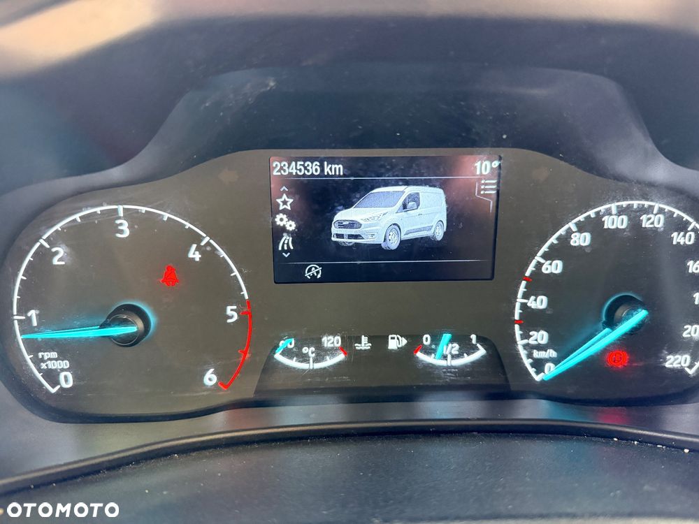 Ford Transit Connect 230 L2 Trend - 10
