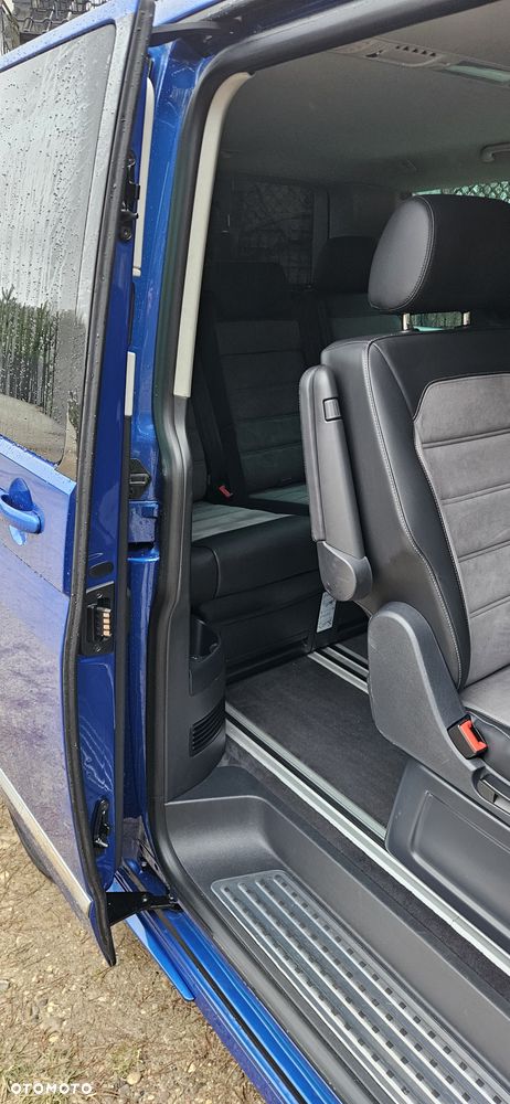 Volkswagen Multivan 2.0 TDI L1 Comfortline 4Motion DSG - 31