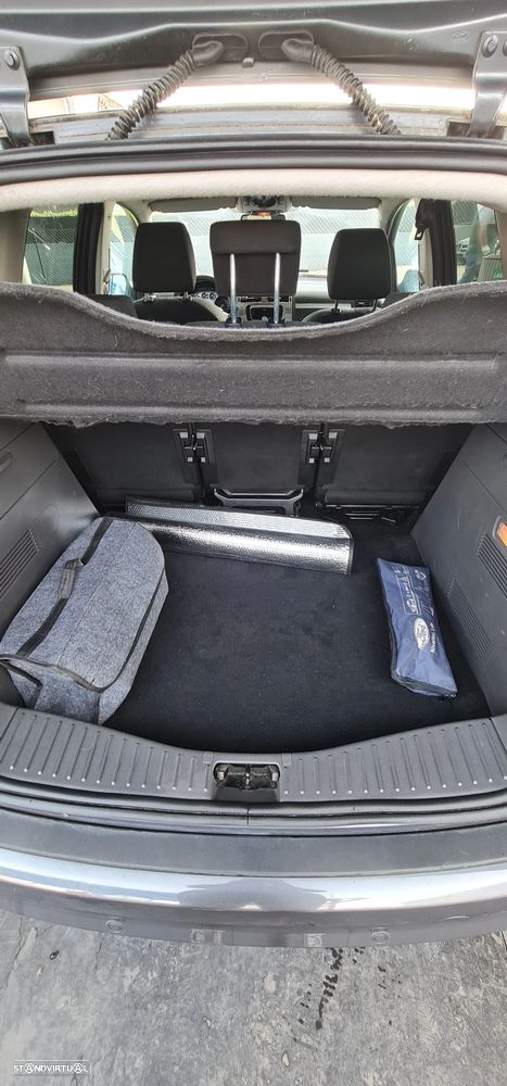 Ford C-Max 1.6 TDCi Titanium - 12