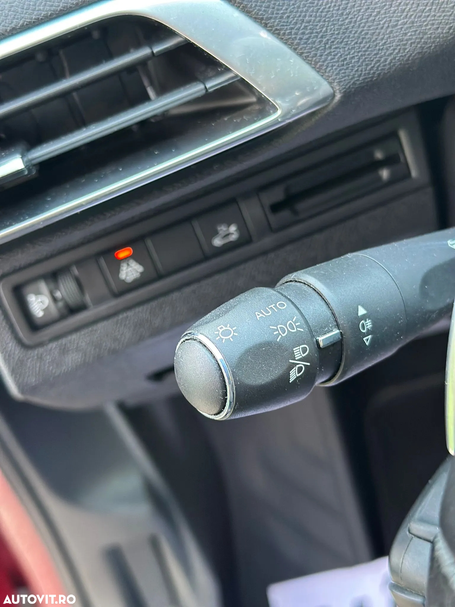Peugeot 3008 BlueHDi 130 Stop & Start EAT8 Allure Business-Paket - 20