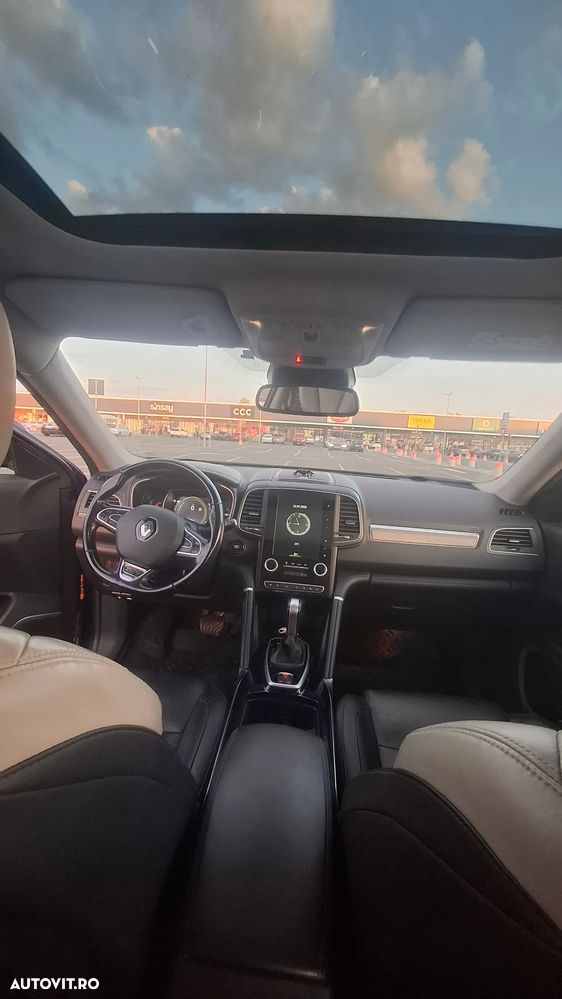 Renault Koleos - 16